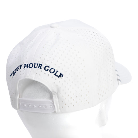 Breathable Rope Tappy Hour Hat