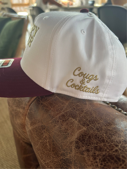 Charleston SC Tappy Hour Hats