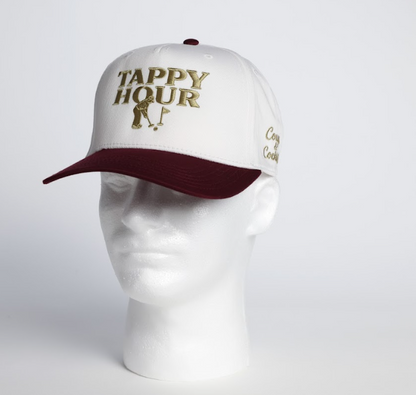 Charleston SC Tappy Hour Hats