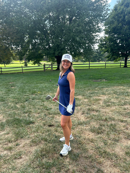 Golf Ball Logo Tappy Hour