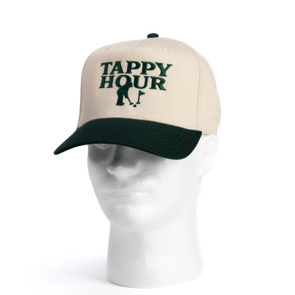 THE OG-Green Tappy Hour Hat