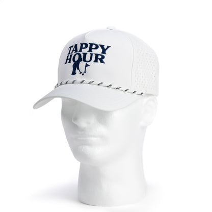 Breathable Rope Tappy Hour Hat