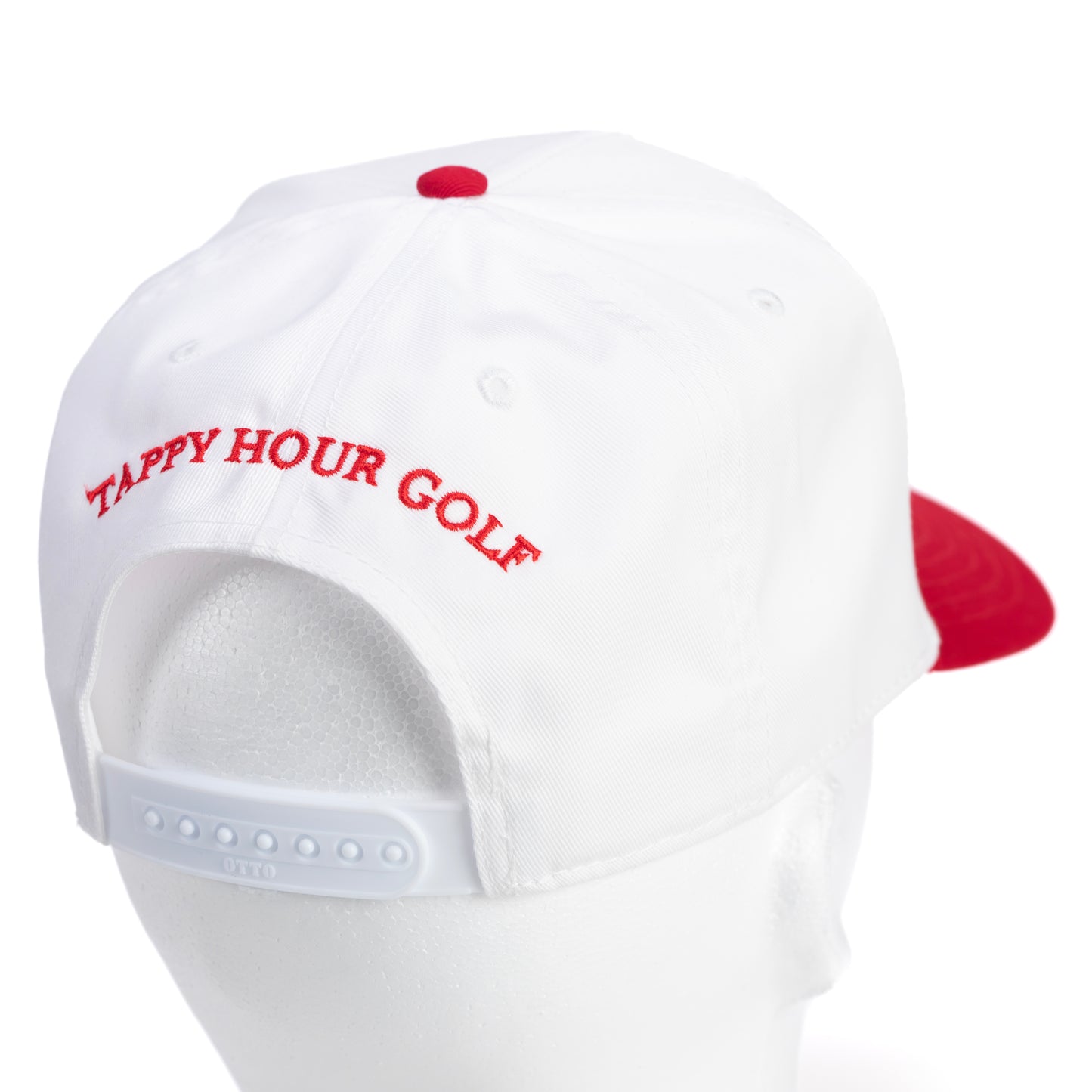 Phillies Themed Tappy Hour Golf Hat