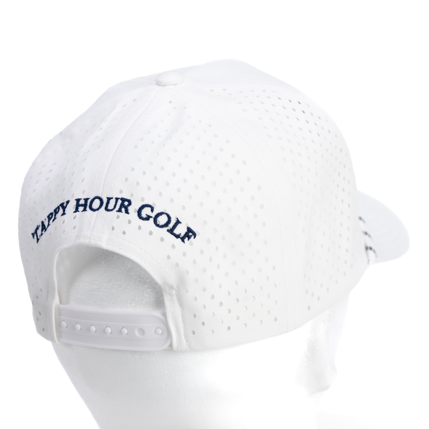 Breathable Rope Tappy Hour Hat