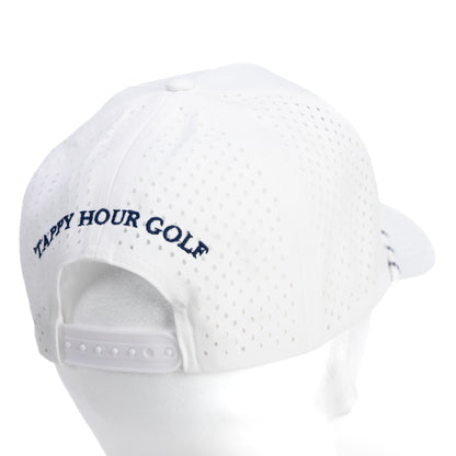 Breathable Rope Tappy Hour Hat