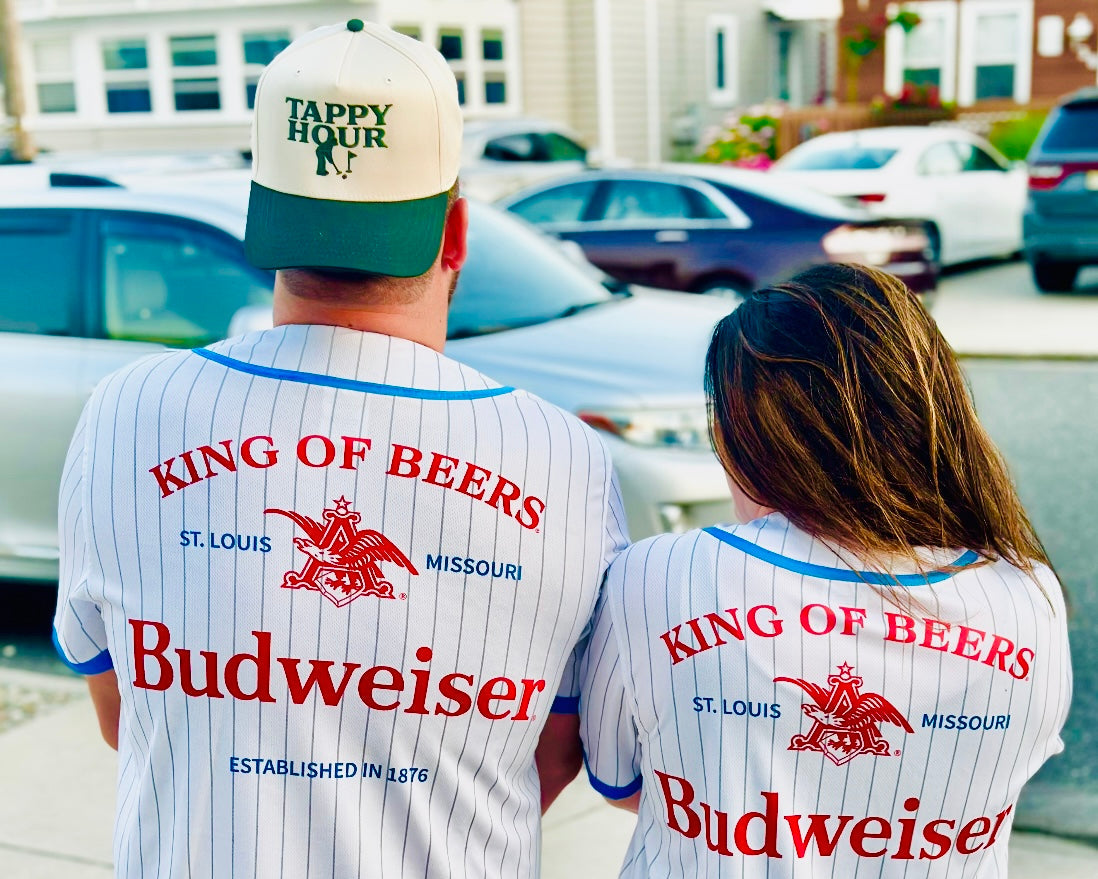 THE OG-Green Tappy Hour Hat